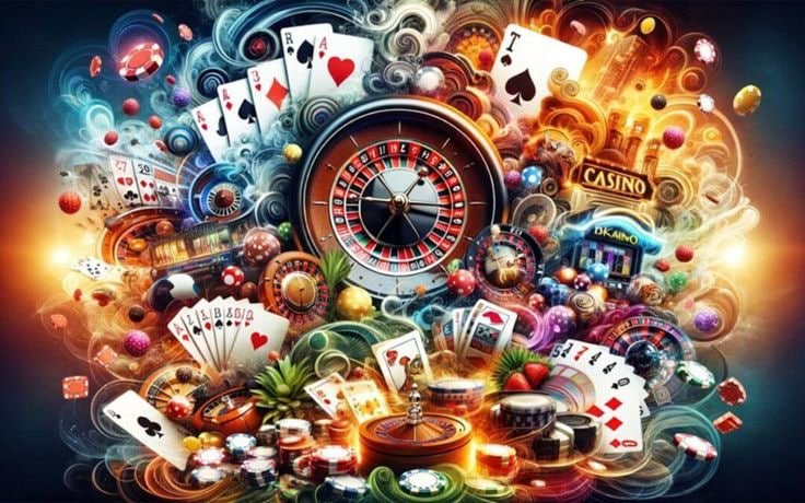 Ilustrasi hadiah dan bonus wargatoto