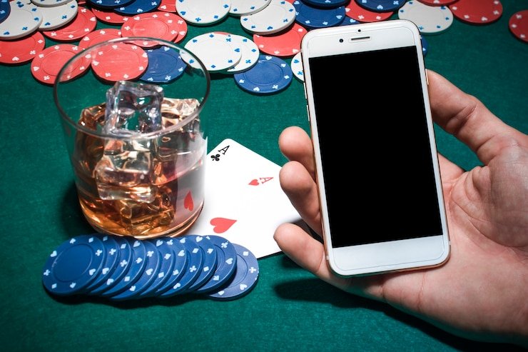 Langkah deposit pulsa yang tertata rapi